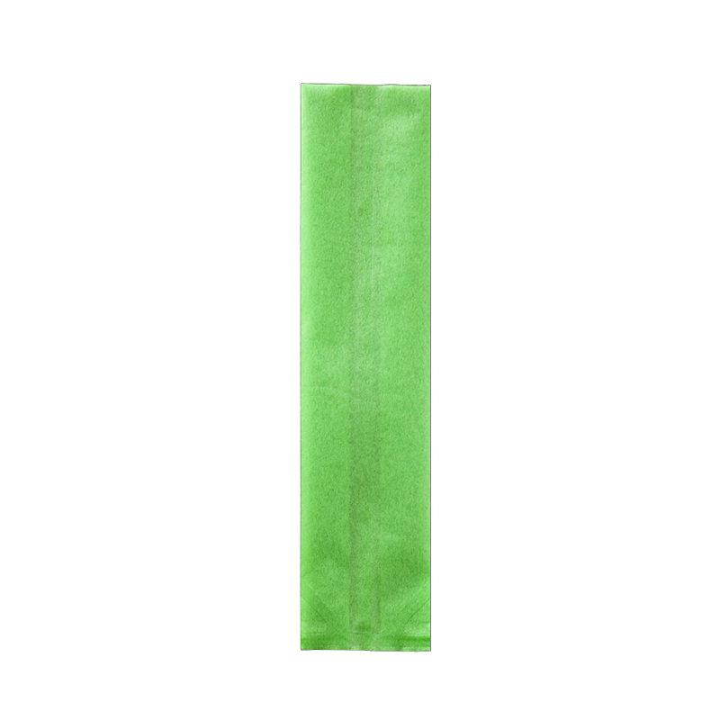 棉綠素面真空袋/半斤(100只)