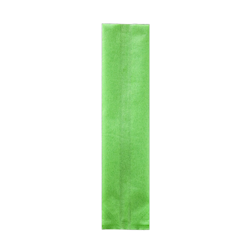 棉綠素面真空袋/一斤(100只)