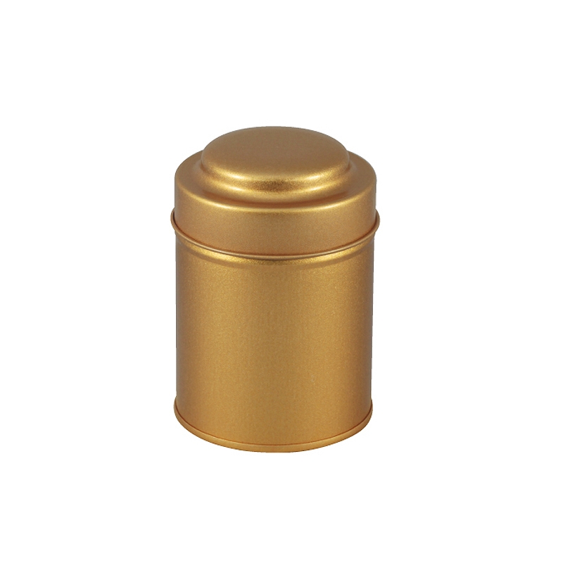 小五斤金色鐵罐/二兩(200支)