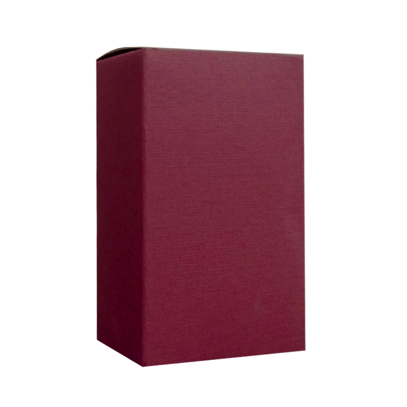 色盒真空盒/紅色(10個)