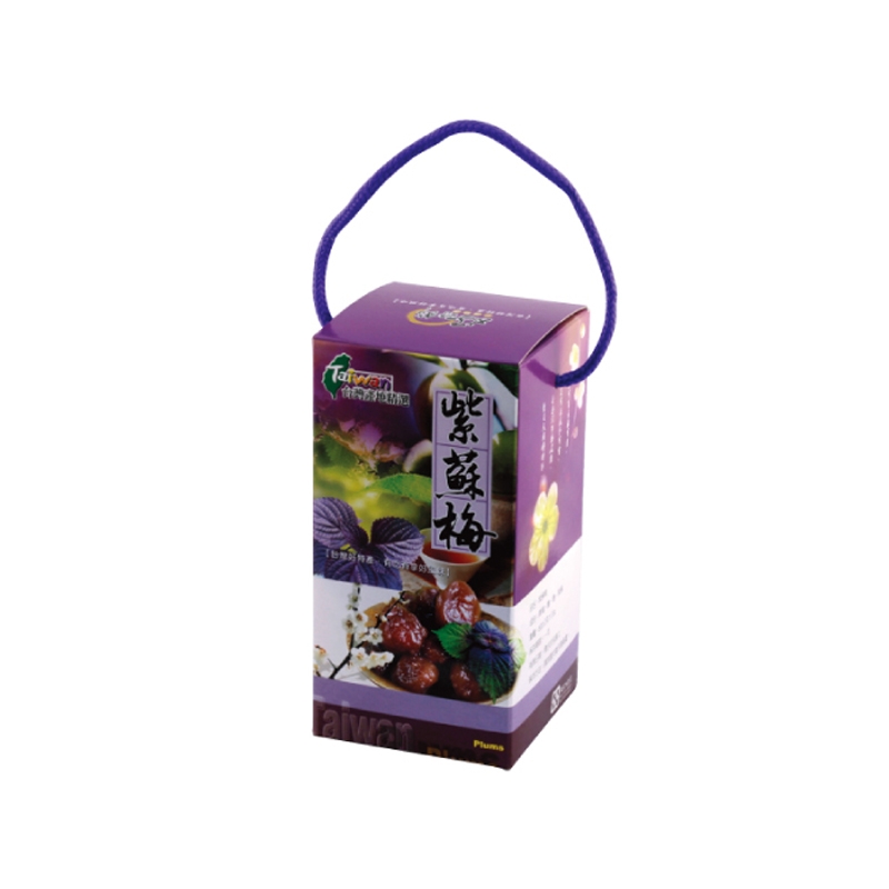 紫蘇梅盒/好時節(10只)