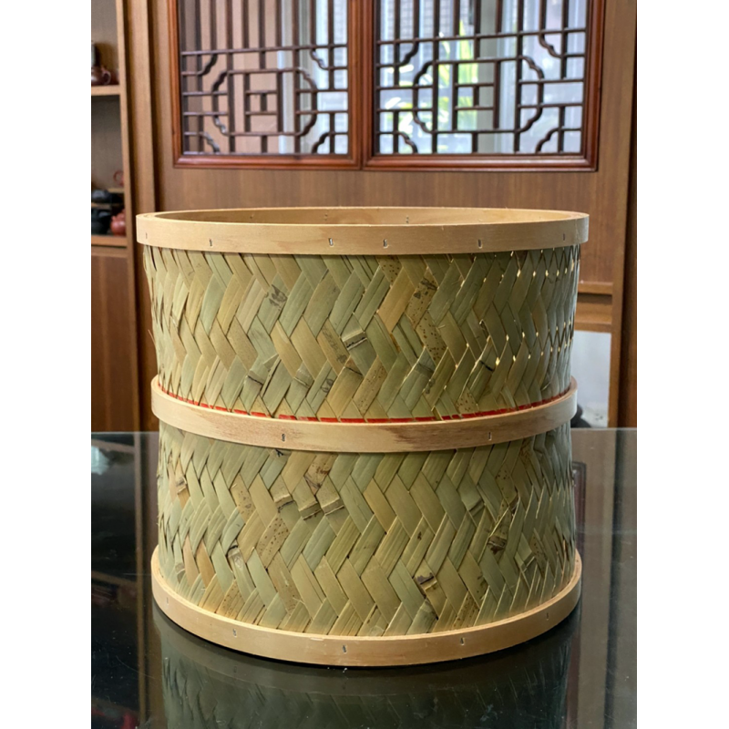 竹編焙籠