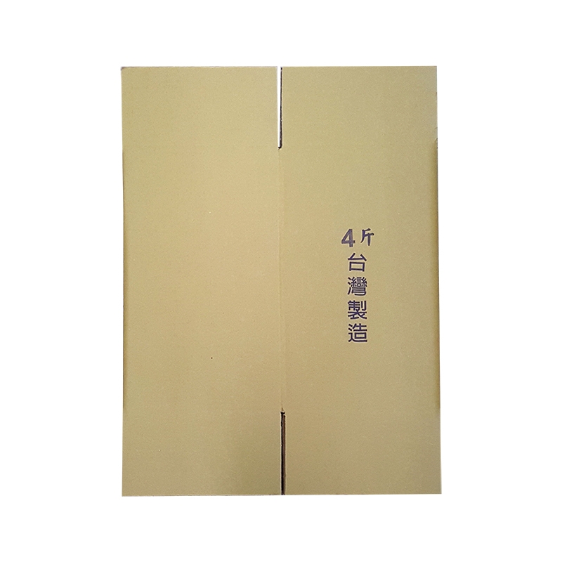 紙箱/4斤 (10入)