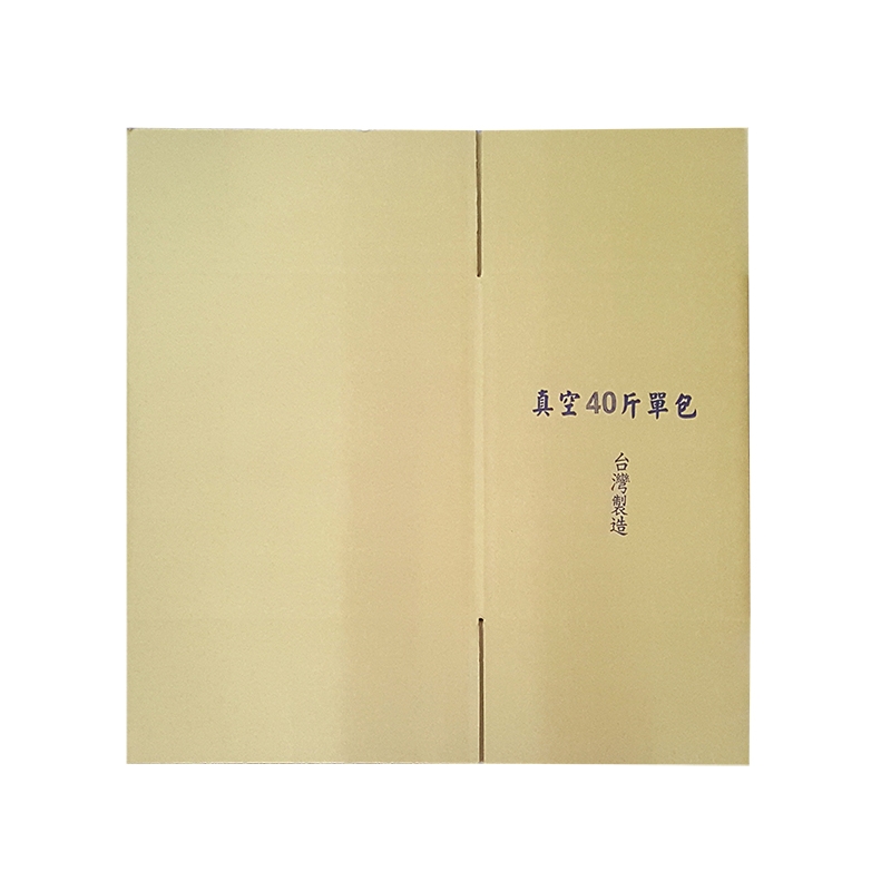 紙箱/40斤單包 (10入)