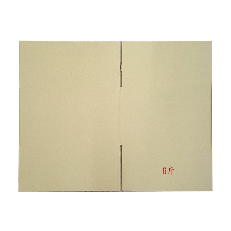 紙箱/6斤 (10入)