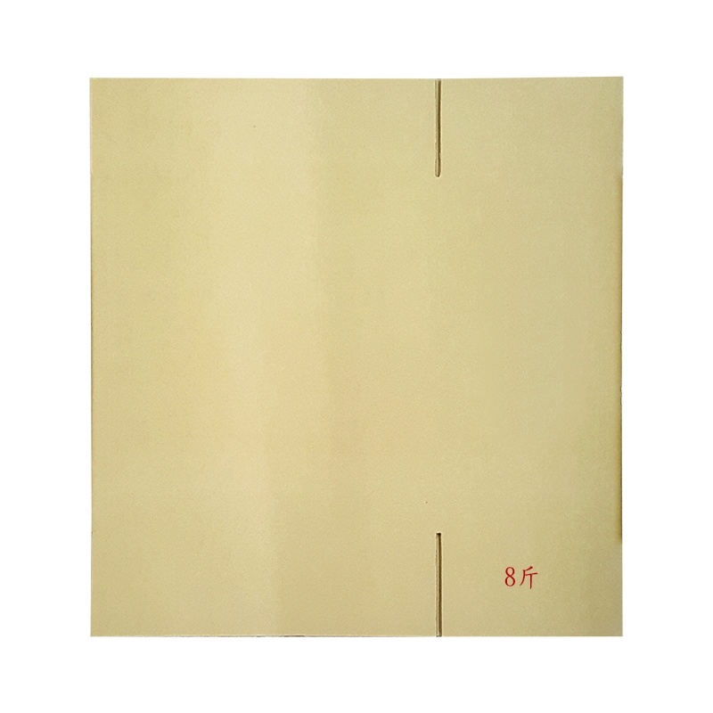 紙箱/8斤 (10入)