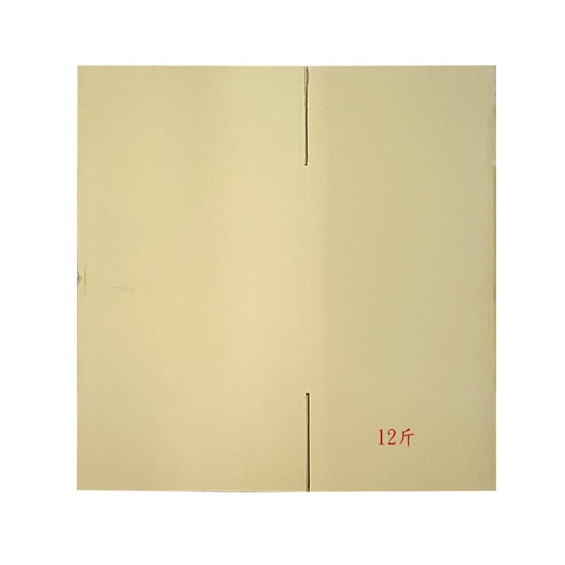 紙箱/12斤 (10入)